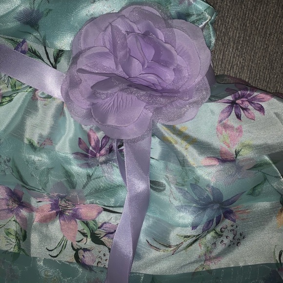 Toddler Dress - Picture 5 of 6